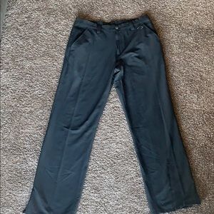 Men’s Oakley Golf Pants 33W 33L Like New